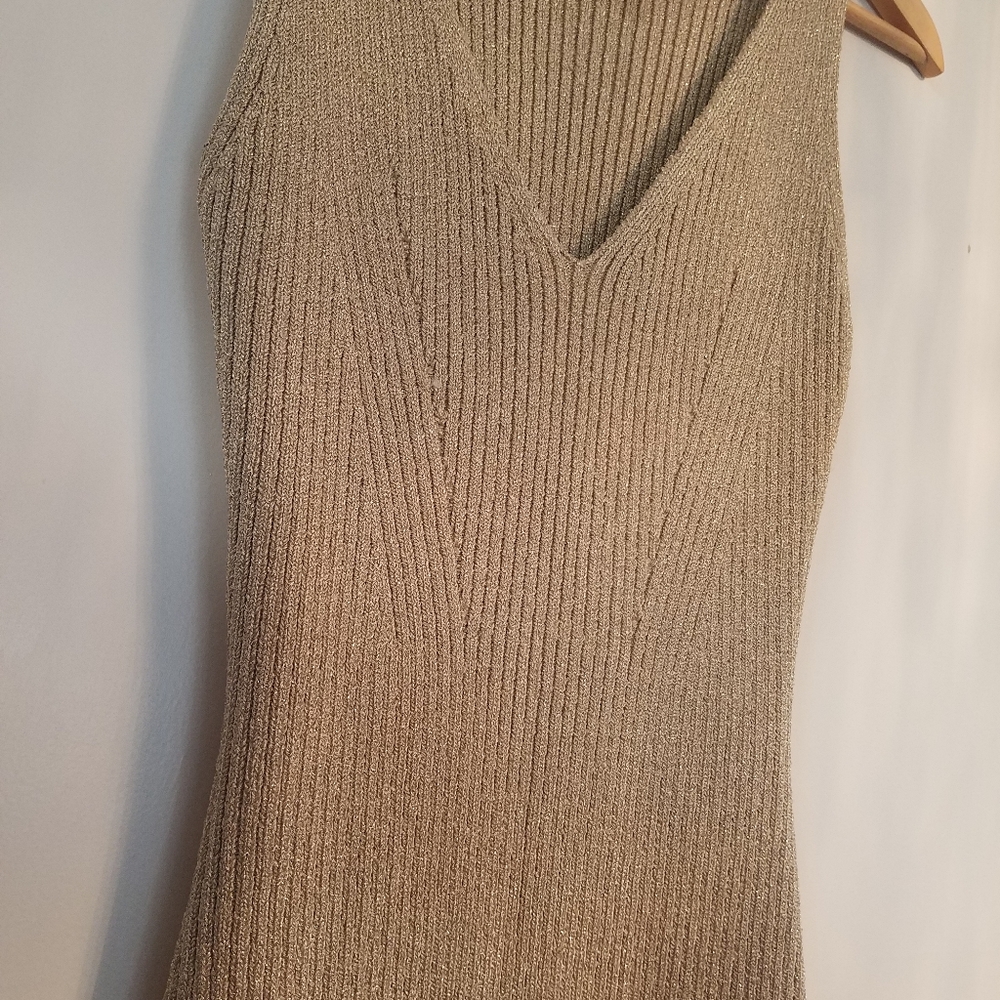 Micheal Kors Sweater Dress